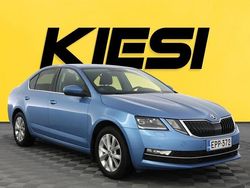Käytetty 2018 Skoda Octavia Style Sedan | 11 990 € (Kallis)