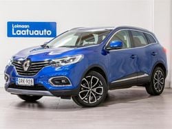 Sininen Käytetty 2022 Renault Kadjar Intens Katumaasturi | 21 990 €