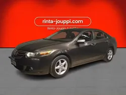 Harmaa Käytetty 2009 Honda Accord Elegance Sedan | 4 980 € (Perustarjous)