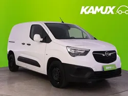 Käytetty 2019 Opel Combo Enjoy Tila-auto | 13 990 €
