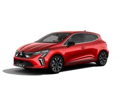 Uusi 2025 Mitsubishi Colt Invite Viistoperä | 20 212 € (Perustarjous)