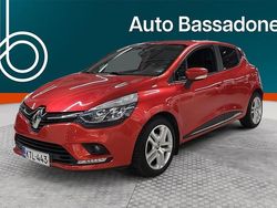 Käytetty 2018 Renault Clio IV Viistoperä | 6 880 € (Perustarjous)