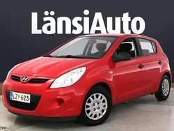 Käytetty 2012 Hyundai i20 | 4 380 € (Perustarjous)