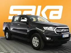 Käytetty 2020 Ford Ranger XLT Nouto | 34 890 € (Perustarjous)