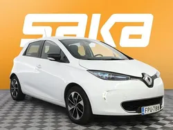 Käytetty 2019 Renault Zoe Intens Viistoperä | 10 890 € (Supertarjous)