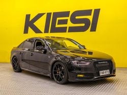 Käytetty 2015 Audi A4 S-Line Sedan | 15 860 € (Perustarjous)