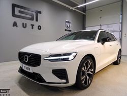 Käytetty 2022 Volvo V60 Performance Farmari | 39 990 € (Kallis)
