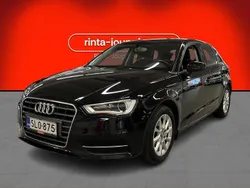 Käytetty 2014 Audi A3 Sportback Business Viistoperä | 14 490 € (Perustarjous)