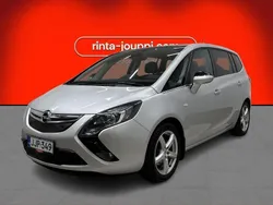 Opel Zafira Tourer