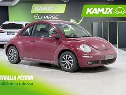 Käytetty 2007 VW Beetle Viistoperä | 4 900 €