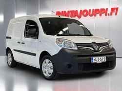 Valkoinen Käytetty 2018 Renault Kangoo Tila-auto | 9 800 € (Hyvä tarjous)