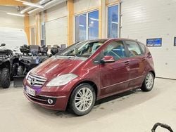 Käytetty 2010 Mercedes A180 Elegance | 4 970 €