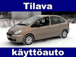 Käytetty 2006 Citroën Xsara Picasso Tila-auto | 2 400 €