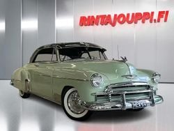 Käytetty 1950 Chevrolet Bel Air Sedan | 36 530 €