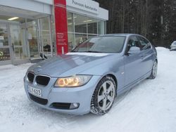 Sininen Käytetty 2012 BMW 318 Sedan | 6 990 €