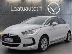 Käytetty 2012 Citroën DS5 Chic Viistoperä | 7 900 €