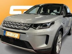 Käytetty 2023 Land Rover Discovery Sport SE Katumaasturi | 36 900 €