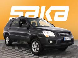 Muu Käytetty 2010 Kia Sportage EX Katumaasturi | 4 900 €