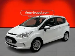 Käytetty 2014 Ford B-MAX Titanium Tila-auto | 6 700 €