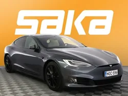 Käytetty 2020 Tesla Model S Long Range Sedan | 37 900 € (Perustarjous)