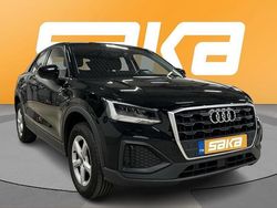 Käytetty 2023 Audi Q2 Proline Katumaasturi | 23 400 €