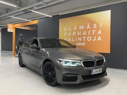 Käytetty 2020 BMW 530e M Sport Sedan | 22 990 € (Perustarjous)