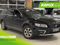 Käytetty 2015 Volvo XC70 Standard Farmari | 24 490 € (Perustarjous)