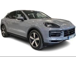Harmaa Käytetty 2024 Porsche Cayenne Katumaasturi | 129 990 €