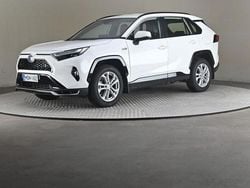 Käytetty 2022 Toyota RAV4 Hybrid Business Edition Katumaasturi | 40 900 € (Perustarjous)