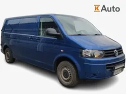 VW T5