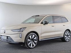 743 sand dune Käytetty 2025 Volvo EX90 Performance Katumaasturi | 96 700 €