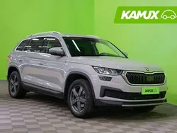 Käytetty 2022 Skoda Kodiaq Ambition Katumaasturi | 32 850 € (Hieman kallis)