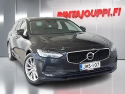 Käytetty 2018 Volvo V90 Momentum Farmari | 23 890 € (Perustarjous)