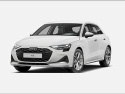 Uusi 2025 Audi A3 Sportback e-tron Viistoperä | 44 839 € (Perustarjous)
