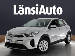 Käytetty 2018 Kia Stonic LX Katumaasturi | 10 990 € (Perustarjous)