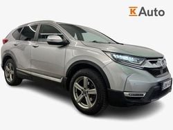 Käytetty 2019 Honda CR-V Lifestyle Katumaasturi | 32 900 € (Hieman kallis)