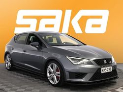 Käytetty 2014 Cupra Leon Viistoperä | 18 400 €