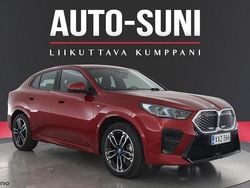 Punainen Käytetty 2024 BMW iX2 M Sport Katumaasturi | 42 890 € (Supertarjous)