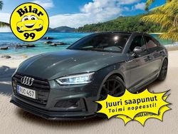 Käytetty 2018 Audi S5 Sportback Viistoperä | 47 600 €