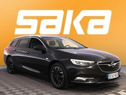 Käytetty 2018 Opel Insignia Innovation Farmari | 14 700 € (Hieman kallis)