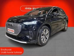 Käytetty 2024 Audi Q4 e-tron Katumaasturi | 49 990 €