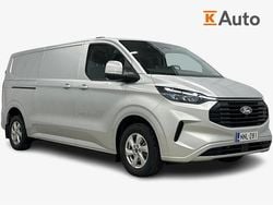 Käytetty 2023 Ford Transit Custom Limited Van | 56 900 €