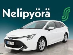 Käytetty 2022 Toyota Corolla Edition Farmari | 23 900 € (Hyvä tarjous)