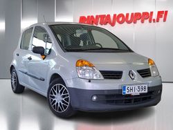 Käytetty 2005 Renault Modus Tila-auto | 2 520 €