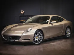 Käytetty 2006 Ferrari 612 Coupe - kaksiovinen | 119 800 €