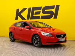 Käytetty 2016 Volvo V40 Momentum Farmari | 12 390 € (Perustarjous)