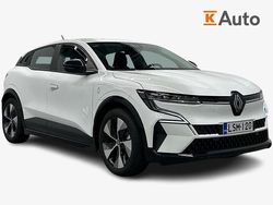Käytetty 2022 Renault Mégane Equilibre Viistoperä | 23 990 €