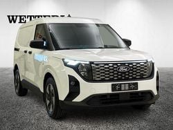 Valkoinen Uusi 2025 Ford E-Transit Trend Van | 40 900 € (Perustarjous)