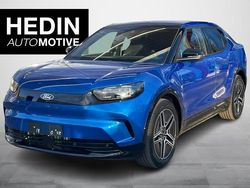 Sininen Käytetty 2024 Ford Capri Extended Range Katumaasturi | 48 500 € (Perustarjous)