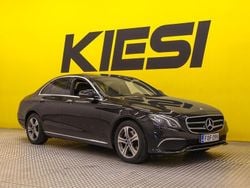 Käytetty 2019 Mercedes E220 Business Sedan | 19 290 € (Supertarjous)
